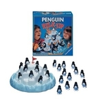 Penguin Pile Up (Balance Game)