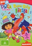 Dora - Super Silly Fiesta!