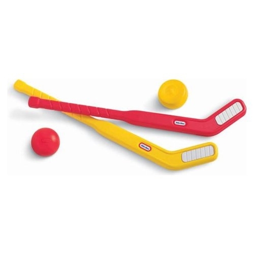 266: Hockey Set