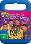 The Wiggles - Hoop-Dee-Doo 