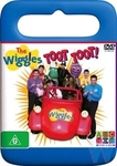 The Wiggles - Toot-Toot
