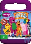 Let's Go To The Fair /Barney