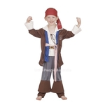 Jack Sparrow dress up