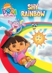 Dora - Shy Rainbow