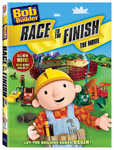 Bob The Builder - Race To Finish