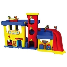 288: Viking Large Garage