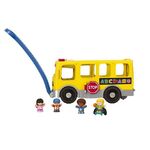 Little People Bus
