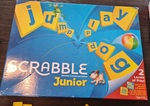 Scrabble Junior