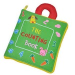 The Cloth Counting Book