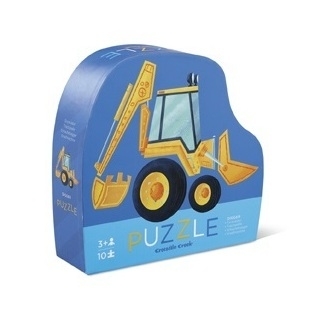 310: Digger Mini Puzzle