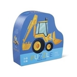 Digger Mini Puzzle