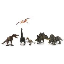 314: Dinosaur Set