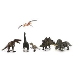 Dinosaur Set
