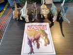 Dinosaur Set