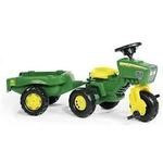 John Deere Pedal Trike