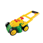 John Deere Lawn Mower