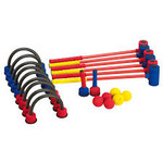 Croquet Set