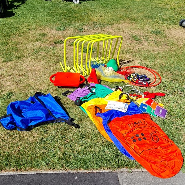 346: Active Movement Pack No 1