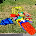 Active Movement Pack No 1