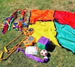 Active Movement Pack No 2