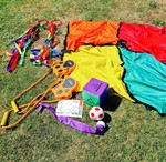 Active Movement Pack No 4