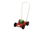 Metal Lawn Mower