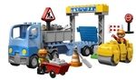Lego Road Construction Duplo