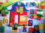 Duplo  Education