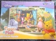 377: Tigger And Pooh- Honey Pot Orchestra