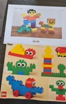 Duplo Sets  2365/2361