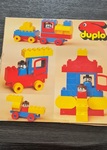 Assorted Duplo