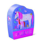  Unicorn 12 piece puzzle