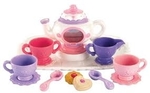 Magical Tea Set
