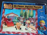 Bob the Builder Puzzle