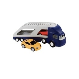 526: Car Transporter (Car + Trailer Set)