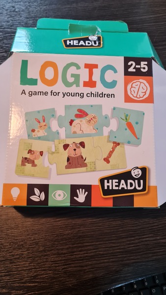 536: Matching Puzzle Game