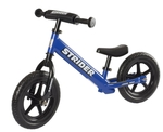 Strider Balance Bike Blue