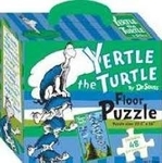 Yertle Turtle Floor Puzzle