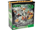 Builderific - Ultimate building set