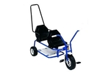 Tandem Trike