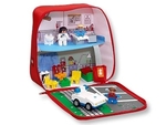 Lego Duplo Hospital Backpack