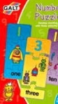 Number Puzzle