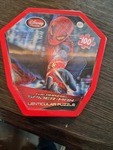 Spider Man Puzzle