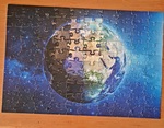 EARTH jigsaw