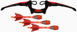 740: Firetek bow and arrow set