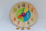 Clock Puzzle