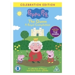 Peppa Pig - Queen Royal Compilation