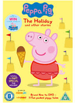 Peppa Pig - The Holiday