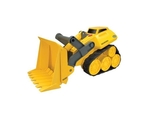 Rugged Riggz Bulldozer