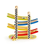 Switchback Racetrack Slope